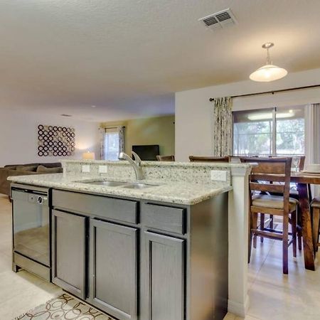 4 Bedroom Quiet Pool Home Kissimmee Exteriér fotografie