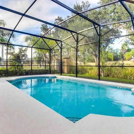 4 Bedroom Quiet Pool Home Kissimmee Exteriér fotografie
