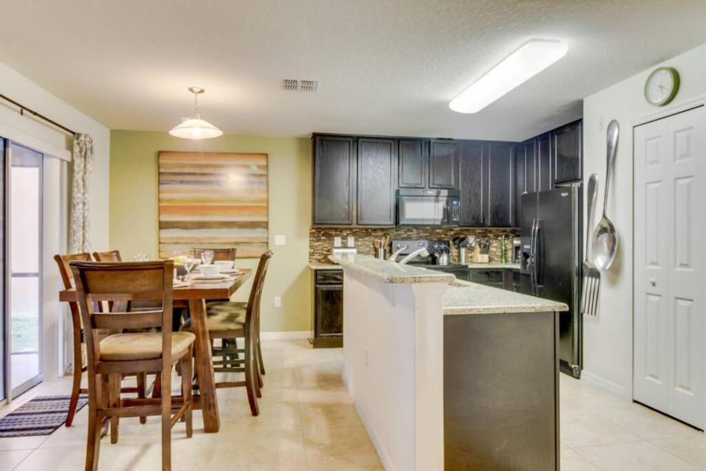4 Bedroom Quiet Pool Home Kissimmee Exteriér fotografie